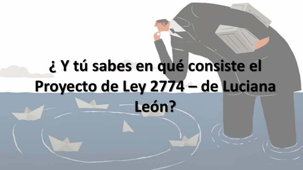 FALTA DE IDENTIDAD MARITIMA E IGNORANCIA CONSCIENTE EN EL TEMA DEL CABOTAJE