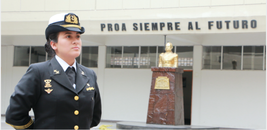 RESPALDO HACIA LA MUJER COMO FEDERACIÓN